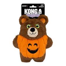 KONG Halloween Snuzzles Medium