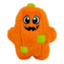KONG Halloween Snuzzles Small