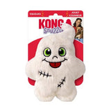 KONG Halloween Snuzzles Ghost Small