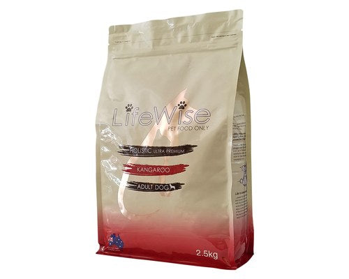 LIFEWISE Kangaroo & Lamb