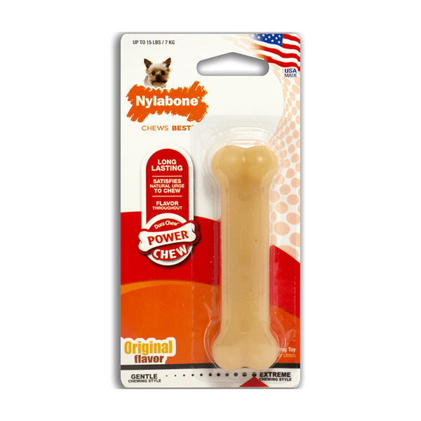 NYLABONE Original Bone