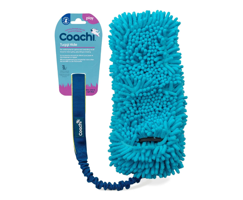 Coachi- Tuggi Hide
