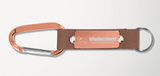 🐕 Woofers Carabiner Elite Keyring 🐕