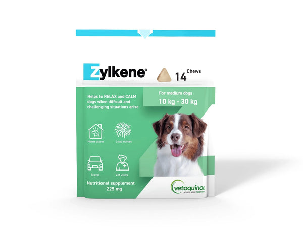 ZYLKENE Chews