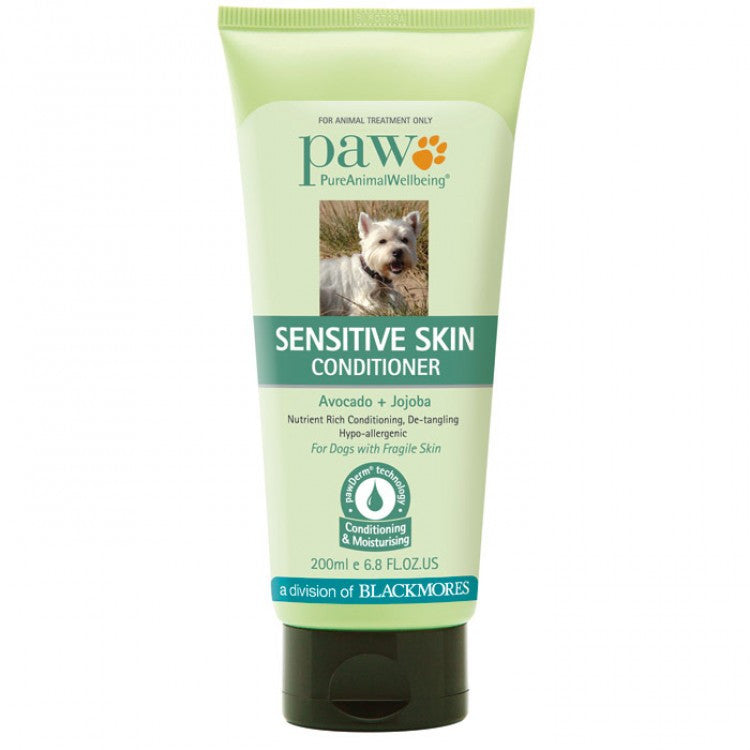 PAW Sensitive Skin Conditioner