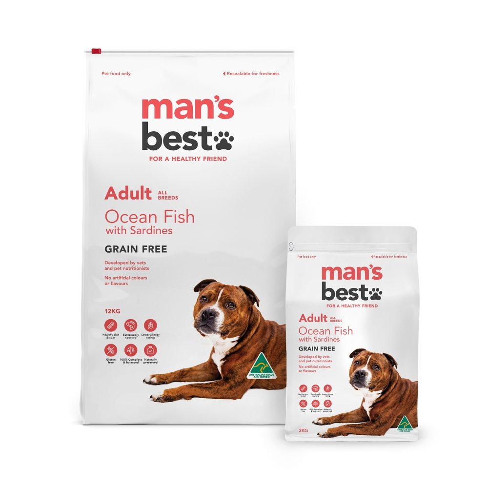 MAN