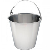 WOOFERS Stainless Steel Bucket 2.8L
