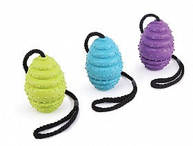 NO LONGER AVAILABLE - KAZOO Bounce N' Treat with Rope