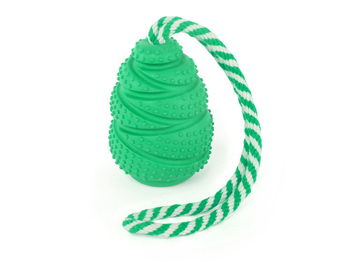 Tuff Woogie With Rope