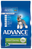 ADVANCE Adult Weight Control All Breed Chicken
