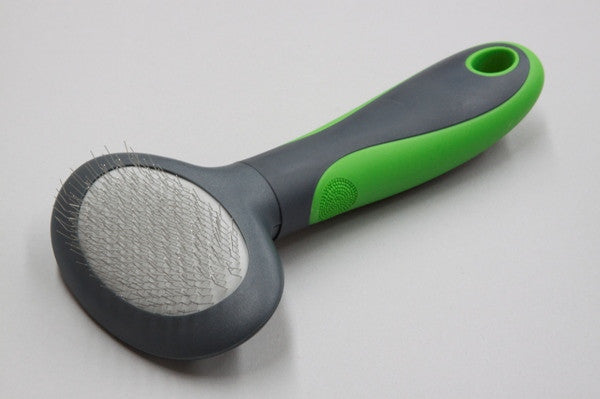 KAZOO Slicker Brush