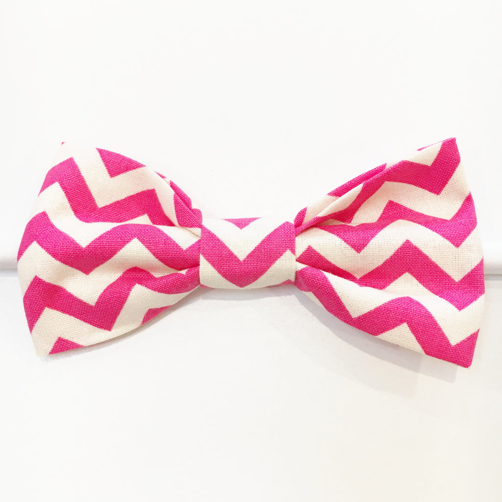PET POUCH - Bow Tie