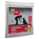 MEALS FOR MUTTS Kangaroo & Lamb (Red)