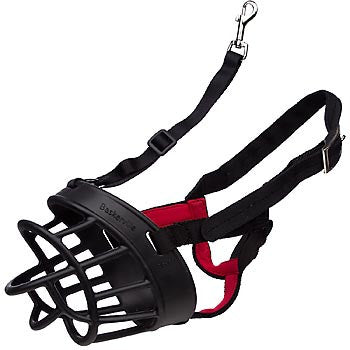 PETLIFE Baskerville Ultra Muzzle