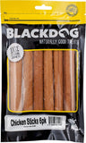 BLACKDOG Chicken Sticks Pantry Pack