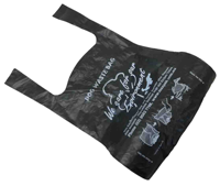 MAXPAK Poo Bag Roll