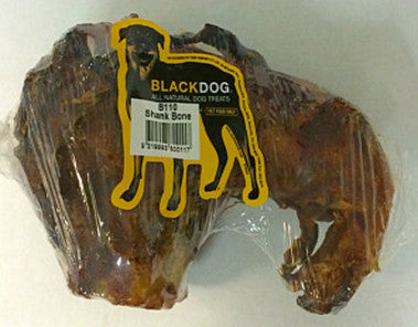 SPECIAL ORDER ~ BLACKDOG Beef Shank Bone