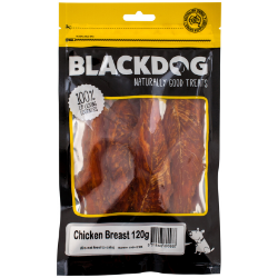 BLACKDOG Chicken Breast