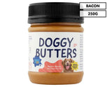 DOGGYLICIOUS Doggy Butter Barkin' Bacon 250g