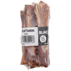 BLACKDOG Mini Beef Tendons 10 pack