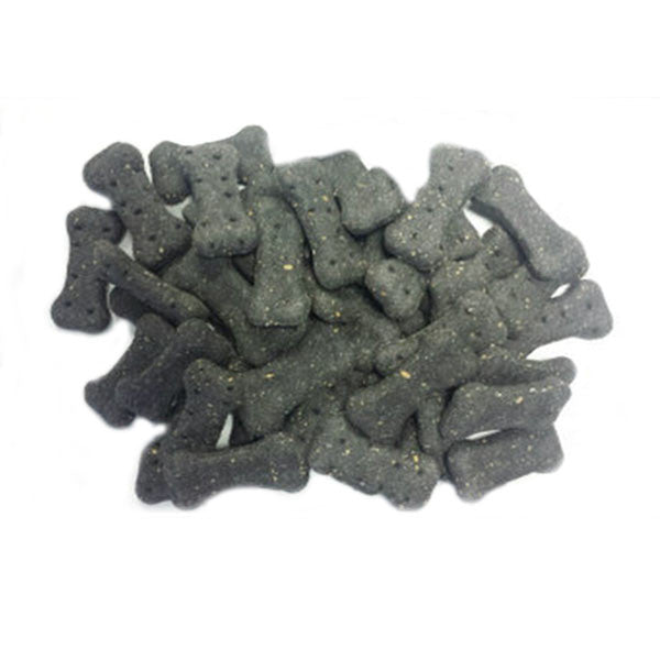 BLACKDOG Mini Charcoal Biscuits