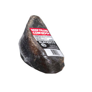 BLACKDOG Filled Cow Hoof Beef