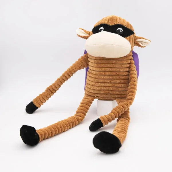 Halloween Crinkle SuperMonkey XL