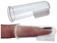 CEVA Finger Brush