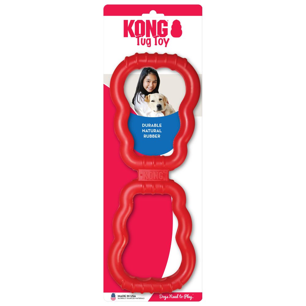 KONG Dog Tug Toy