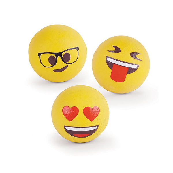 KAZOO Emoji Ball