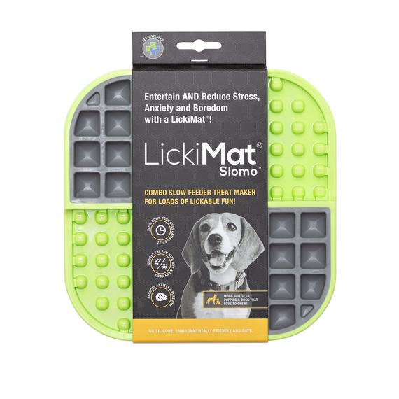 LICKIMAT Slomo