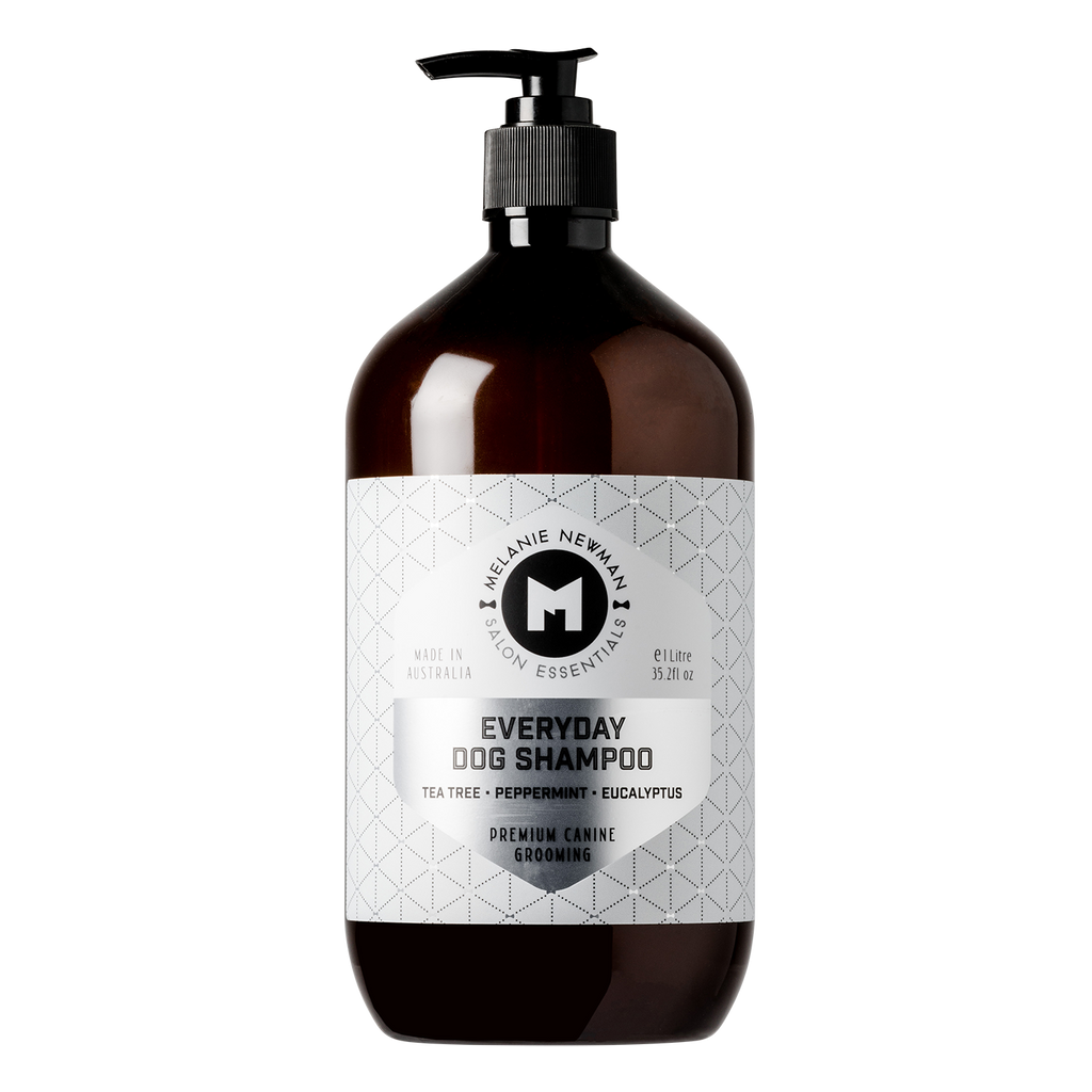 MELANIE NEWMAN Everyday Shampoo 500ml