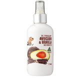 SMILEY DOG Avocado & Vanilla 2in1 De-tangler Shampoo 250ml