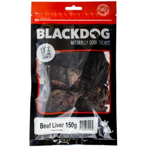 BLACKDOG Beef Liver
