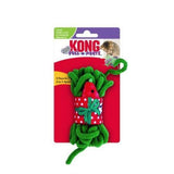 Kong Holiday Cat Pull-A-Partz Yarnz