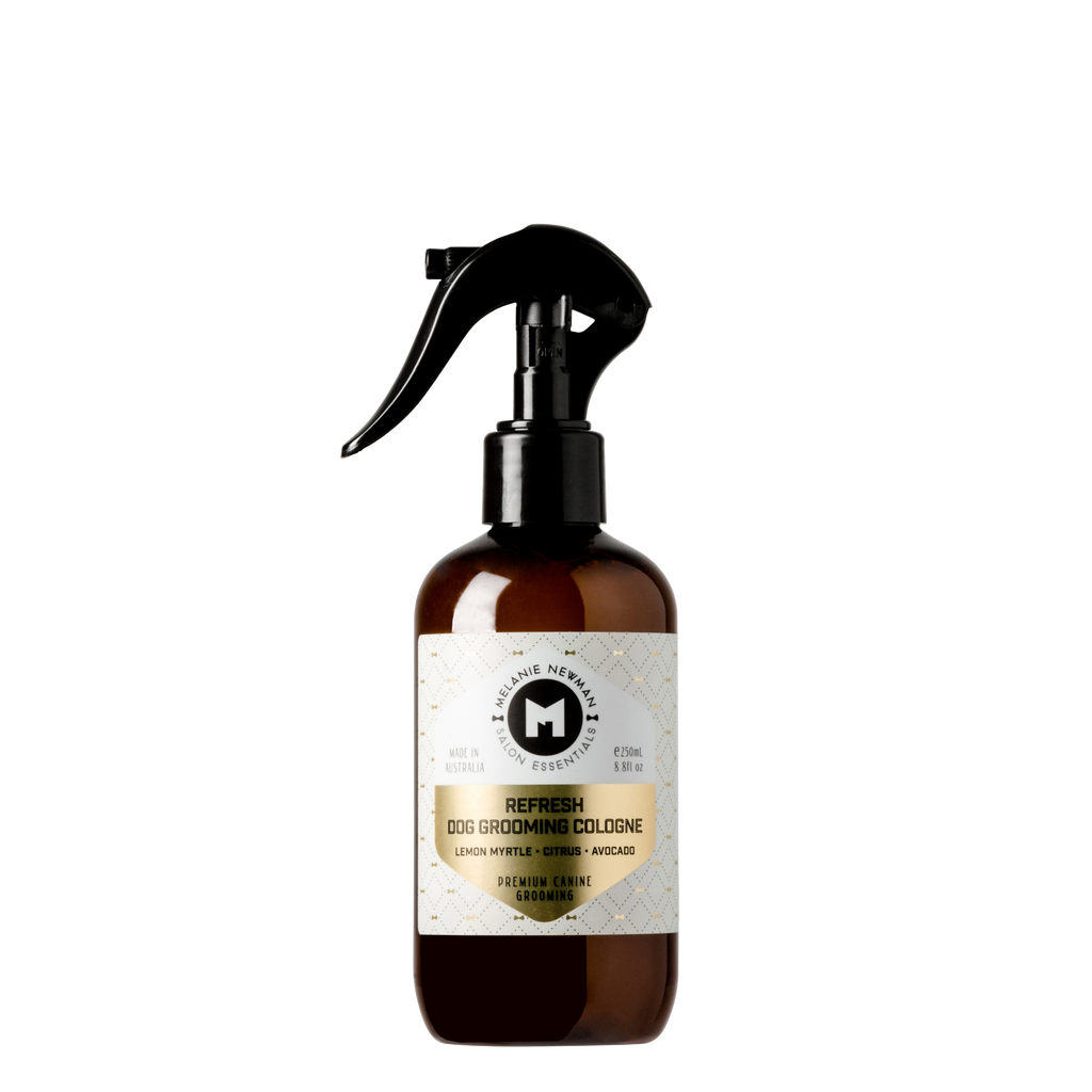 MELANIE NEWMAN Refresh Cologne 250ml