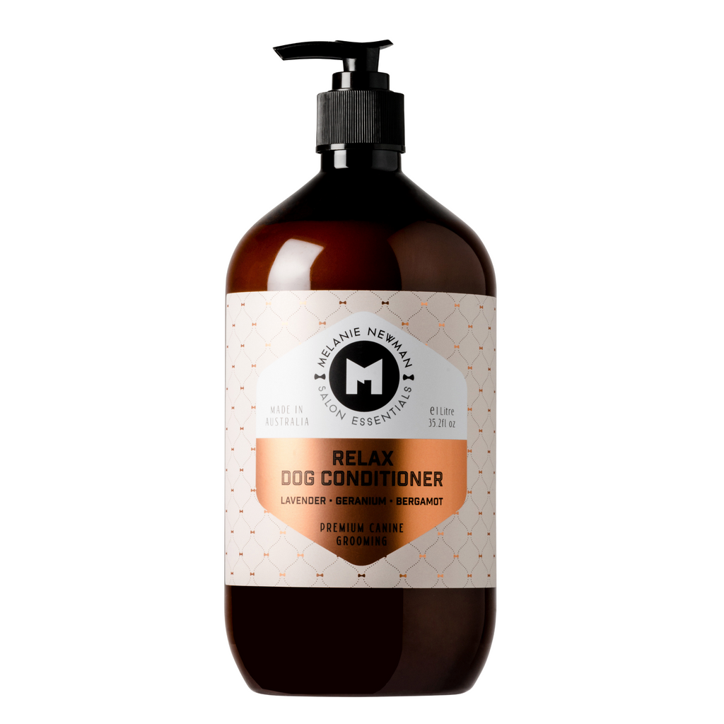 MELANIE NEWMAN Relax Conditioner 500ml