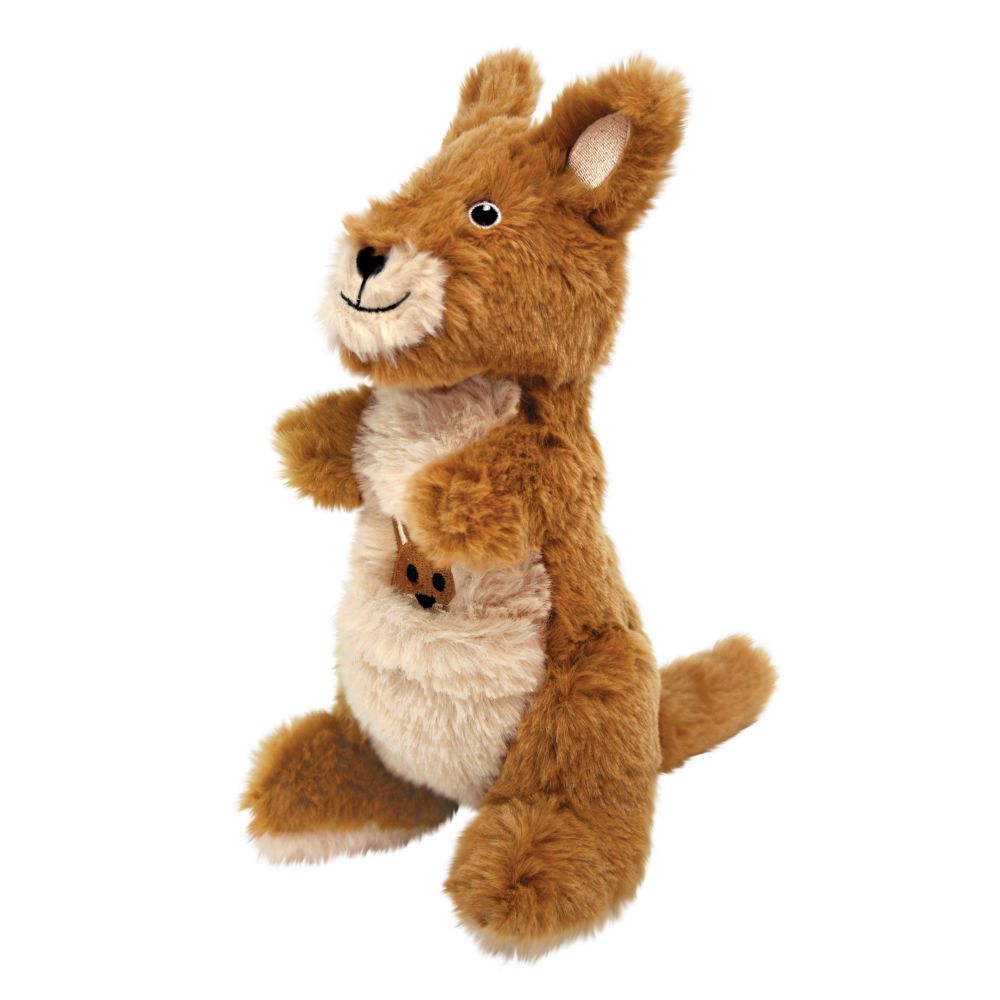 KONG Shakers Passport Kangaroo