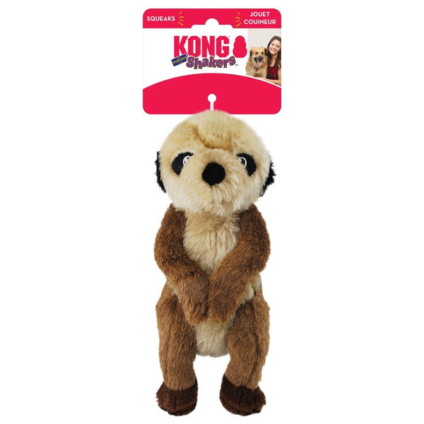 KONG Dog Shakers Meerkat