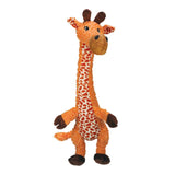 KONG Dog Shakers Luvs Giraffe Small