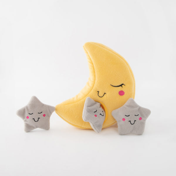 ZIPPY PAWS Paws Burrow