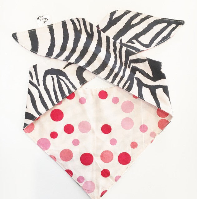 PET POUCH - Neckerchief / Bandana