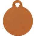 PET IMPORTS Personalised Engraves Dog ID Tag