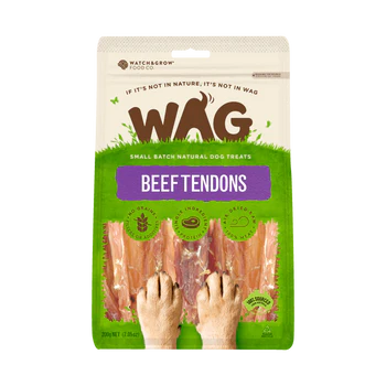 WAG Beef Tendons 200g