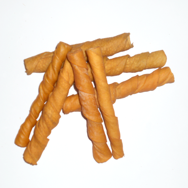 Black dog pork deals twists