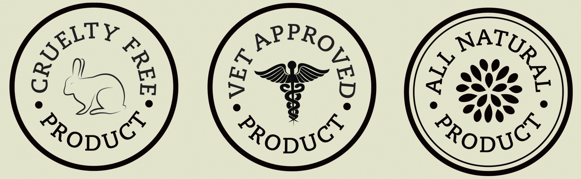 IVORY COAT Glossy Coat Shampoo 500ml Woofers World