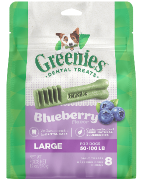 GREENIES Dental Chew