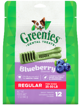 GREENIES Dental Chew