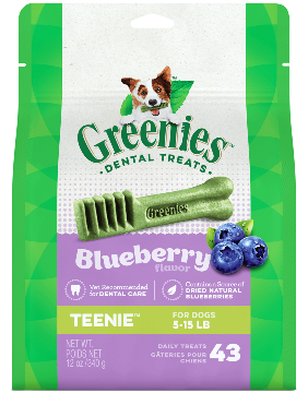 GREENIES Dental Chew