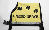 I NEED SPACE Vest